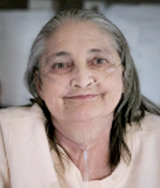 Barbara Ann Johnson News, Sports, Jobs The Intermountain